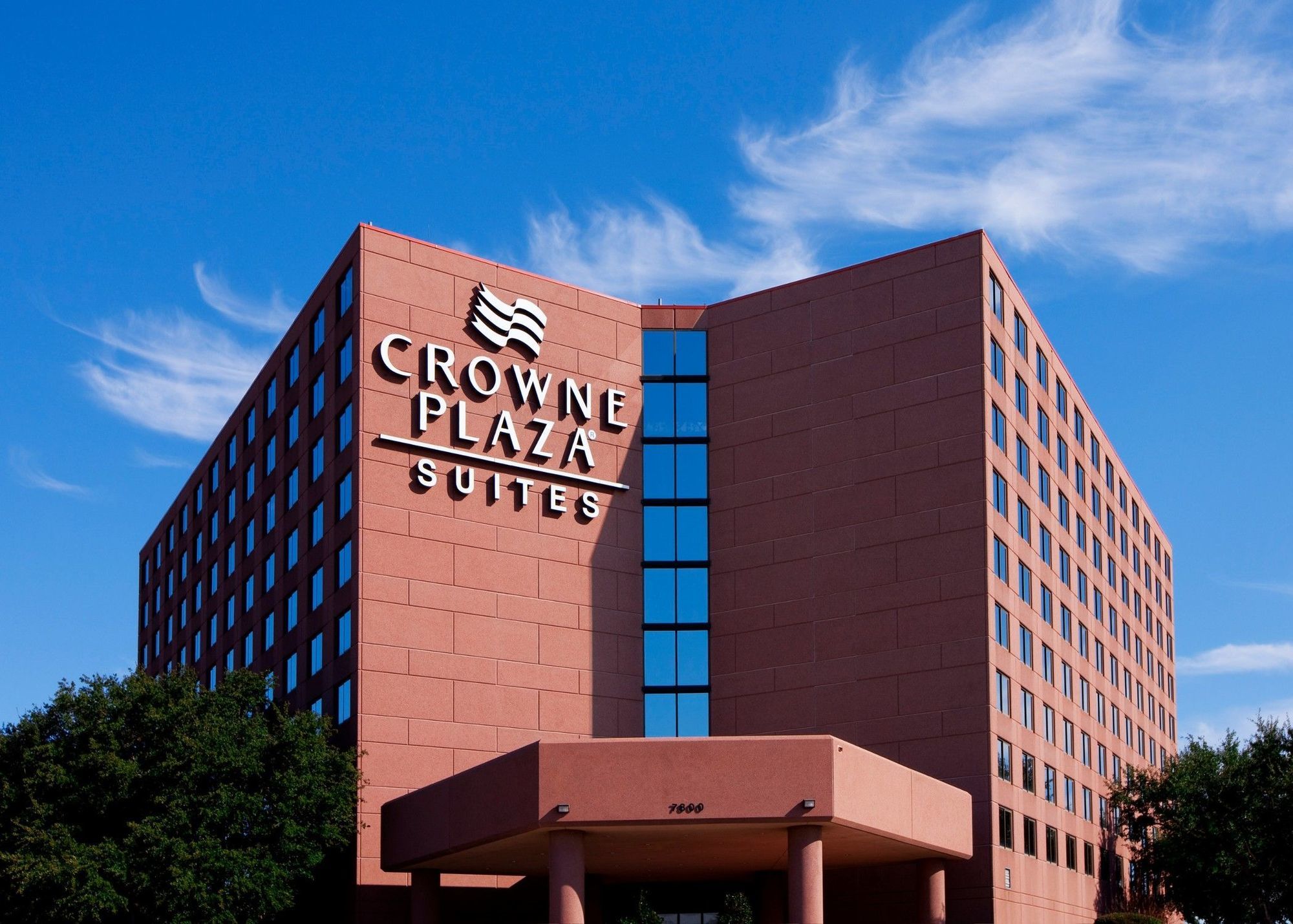 Crowne Plaza Dallas Near Galleria-Addison Exterior photo